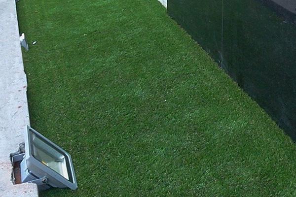 artificial turf
