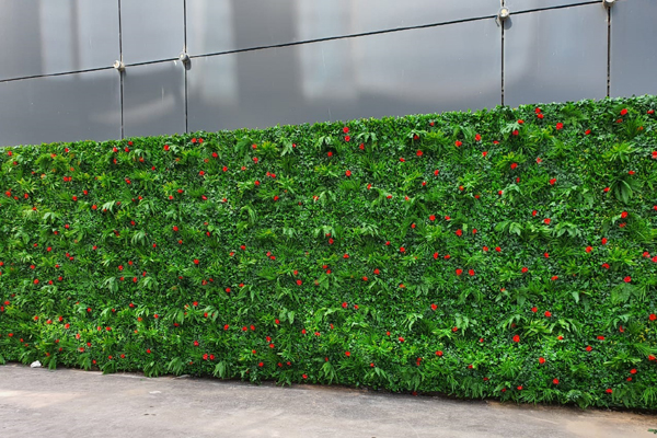 artificial turf