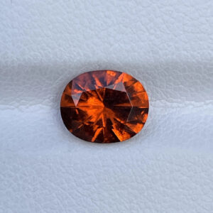 Natural Garnet